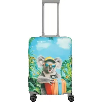 Kufr TRAVELITE Luggage Cover S KOALA unisize