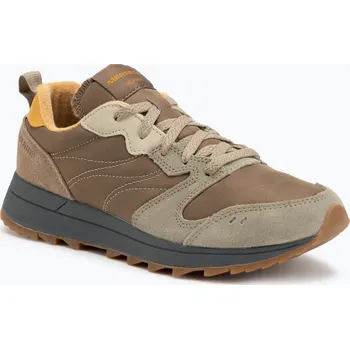 Pánská obuv Pánské boty Merrell Alpine 83 Sneaker Sport cairn