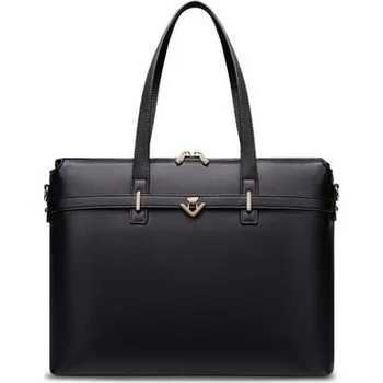 Kabelka VUCH Nyara Black + Dárkové balení