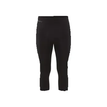 Pánské termo spodky CRAFT ADV Wool Merino M černá 1914188-999000 M; Černá 3/4 spodky + DÁREK DLE VÝBĚRU!