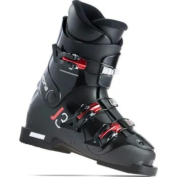 Sjezdové boty ALPINA J3 Barva: Černá, Velikost: 245