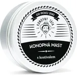 Konopná mast s kostivalem Velikost: Velká 200 ml