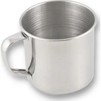 Pronett XJ4972 Plecháček nerezový 1330 ml