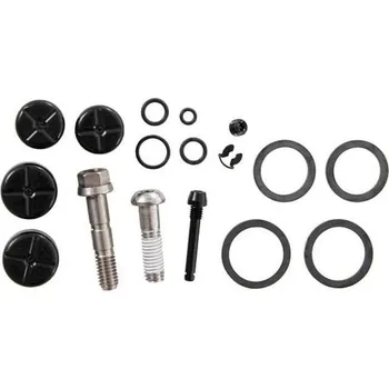 Brzda na kolo 11.5018.007.002 - AVID CALIPER PARTS KIT 2013 X0 TRAIL Množ. Uni (11.5018.007.002 - AVID CALIPER PARTS KIT 2013 X0 TRAIL Množ. Uni)