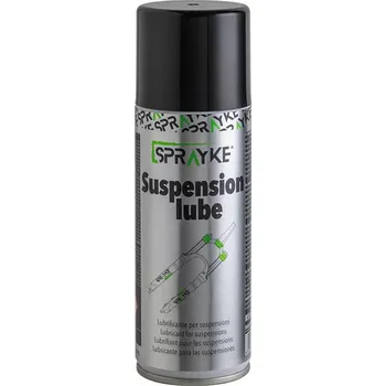 Sprayke Olej silikonový Sprayke SUSPENSION LUBE 200 ml