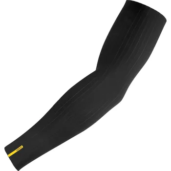 Cyklistické návleky MAVIC NÁVLEKY SUMMER SLEEVES&nbsp;BLACK&nbsp;(G000055) S (MAVIC NÁVLEKY SUMMER SLEEVES&nbsp;BLACK&nbsp;(G000055) S)