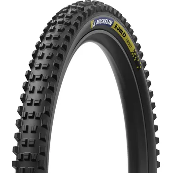 Komponent pro jízdní kolo MICHELIN PLÁŠŤ E-WILD FRONT 29X2.40 RACING LINE KEVLAR MAGI-X TS TLR (445579) (MICHELIN PLÁŠŤ E-WILD FRONT 29X2.40 RACING LINE KEVLAR MAGI-X TS TLR (445579))
