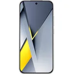 POCO F8 Pro 12GB/256GB stříbrný Stříbrná