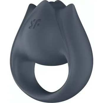 Satisfyer Perfect Pair 2 – vibrační kroužek a vibrátor na prst (Perfect Pair 2 – univerzální vibrační kroužek a vibrátor na prst (Satisfyer))