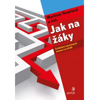 Jak na žáky