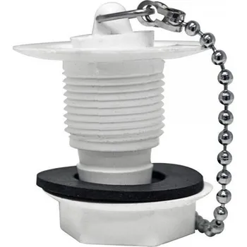 Příslušenství ke karavanu Výpust dřezu FAWO přímá