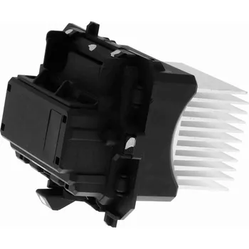 Regulace, vnitřní ventilace, V46-79-0047