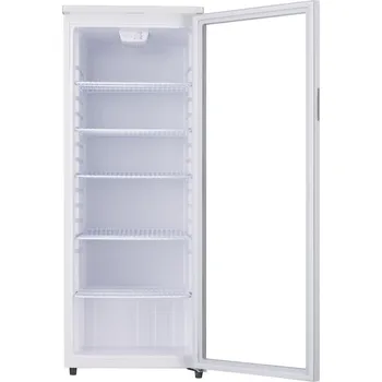 Lednice Geratek Kiruna GK2100W - skladem na prodejně, ihned k expedici