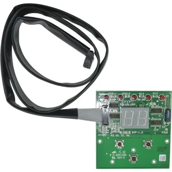 Deska displeje PROTHERM RAY / RAJA - 0020094661