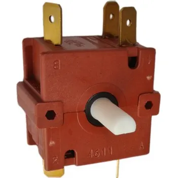 Příslušenství ke kotli Přepínač provozu Dakon - 7029 0135 / 87381016620