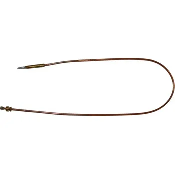 Přímotop Termočlánek k topidlům KARMA BETA 750mm M10x1 / GAMAT 461 / GAMAT 4000 - 200170 / K22220 / 22220 / 19197 / 200172 / 90081 / 290098