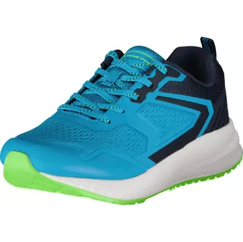 Pánská sportovní obuv Pánské boty ALPINE PRO NAREME UBTA338 MODRÁ EU 46 (UK 11)