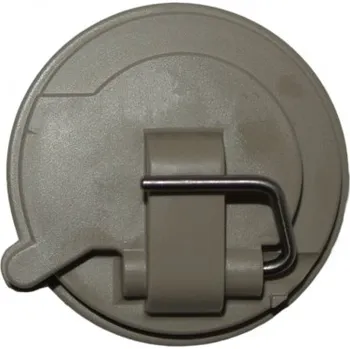 Příslušenství pro ohřívač vody Víčko vodni armatury G40-SP10 ( 5506, 5507 ) MORA TOP / BRANO - 90307 / T90307