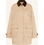 Tommy Hilfiger Předsedající, béžová / tmavě hnědá