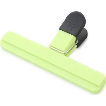 Otvírák Pronett XJ4831 Klip na uzavírání sáčků zelená