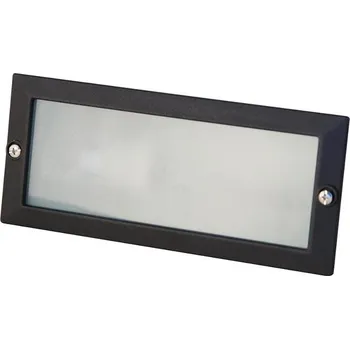 Žárovka Venkovni vestavné světlo BRICK