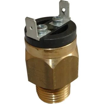 Příslušenství ke kotli Tlakový spínač KN25, KN 28 Dakon - 1210 2635 / 87381020120