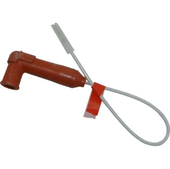 Příslušenství ke kotli Kabel zapalovací elektrody BAXI NUVOLA PLATINUM HT / NUVOLA3 COMFORT HT / PRIME HT / PRIME STORAGE HT - 8511140 / JJJ008511140