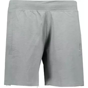 Dámské kraťasy ALPINE PRO KARLA LPAR390 SVĚTLE ŠEDÁ XS