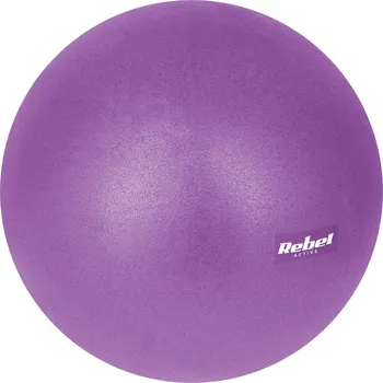 Rebel RBA-3103 Jóga/pilates míč 25 cm, fialový