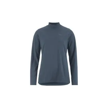 CRAFT Flow MN LS W modrá 1916290-385200(385M) XS; Modrá triko + DÁREK DLE VÝBĚRU!