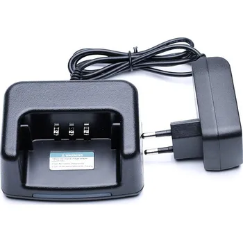 Nabíjecí stanice pro vysílačku Baofeng BF-H6