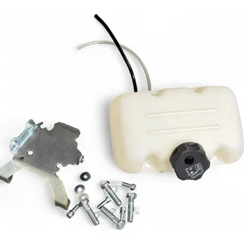 Motorová pila Palivová nádrž Oleo-Mac MTL51 Originál 375200125