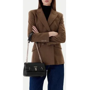 Kabelka Kabelka Guess Yesba HWBG78 33210 Černá OS