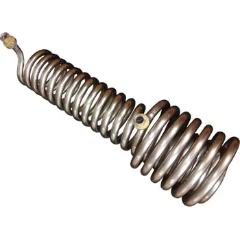 Příslušenství ke kotli Spirála topná bojleru Victr.Zeus Superior 26KW