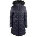 Dámský kabát ALPINE PRO PEWASA LCTB212 TMAVĚ MODRÁ L