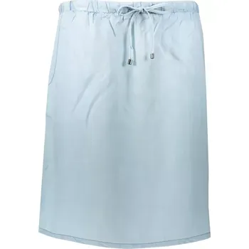 Dámská sukně Dámská sukně ALPINE PRO VORIA LSKT291 SVĚTLE MODRÁ S