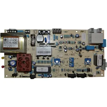 Příslušenství ke kotli Modulační elektronická deska IMMERGAS EOLO MINI, NIKE MINI, ZEUS MINI - 1.015792 / 1.015792P / 1.013410 / 1.018912