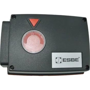 Ventil Servopohon ESBE 95-2 230V AC, 120s - 12052000