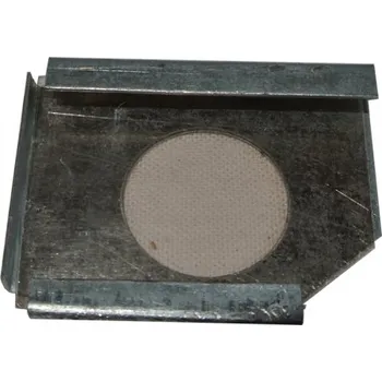 Příslušenství ke kotli Průhledítko DESTILA - 319625000