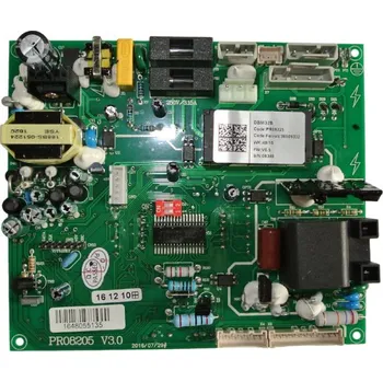 Příslušenství ke kotli Elektronická ovládací deska FERROLI DBM32A FERROLI DIVA C / DIVA F - 39848722 / 39848722P / 36509331 / 39848721 /36509332