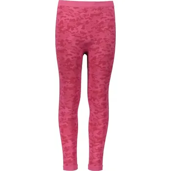 Chlapecké kalhoty Dětské termoprádlo ALPINE PRO ELIBO KUNY037 FUCHSIOVÁ L