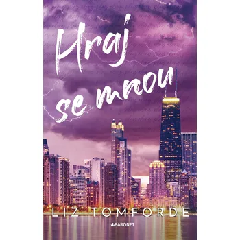 Kniha Hraj se mnou - Liz Tomforde (2025) [E-kniha]