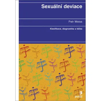 Sexuální deviace, e-kniha