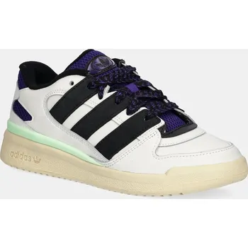 Dámská obuv Kožené tenisky adidas Originals Forum2000 W JH7946 bílá 00X, EUR 38