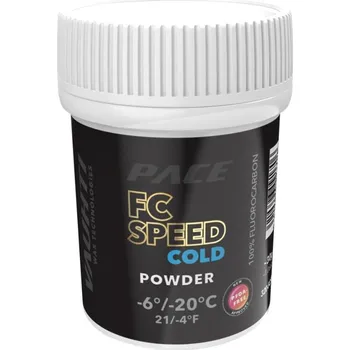 Lyžařský vosk Vauhti FC SPEED POWDER COLD 30 g