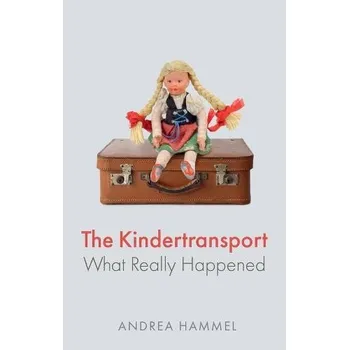 Kindertransport - Hammel, Andrea
