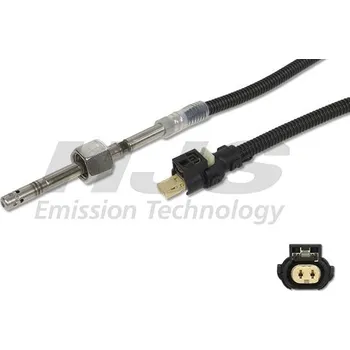 Autoelektrika Čidlo, teplota výfukových plynů HJS 92 09 4178