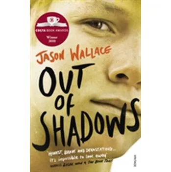 Out of Shadows - Wallace, Jason [EN] (2012, Brožovaná, Vintage Books)