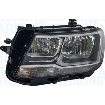 Přední světlomet Světlomet MAGNETI MARELLI LPP521