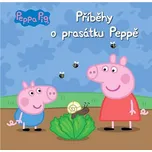 Peppa Pig: Příběhy o prasátku Peppě -…